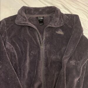 The North Face Fleece Jacket